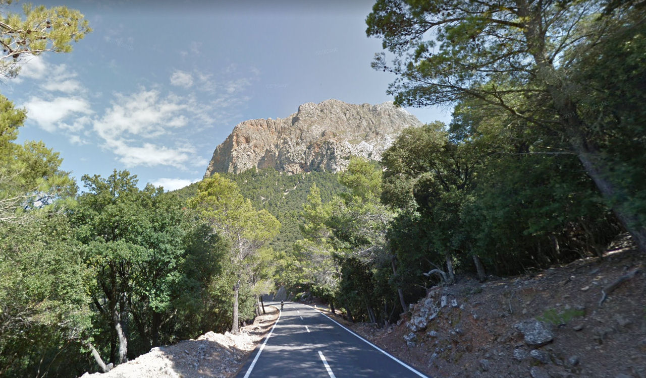 Puig Major